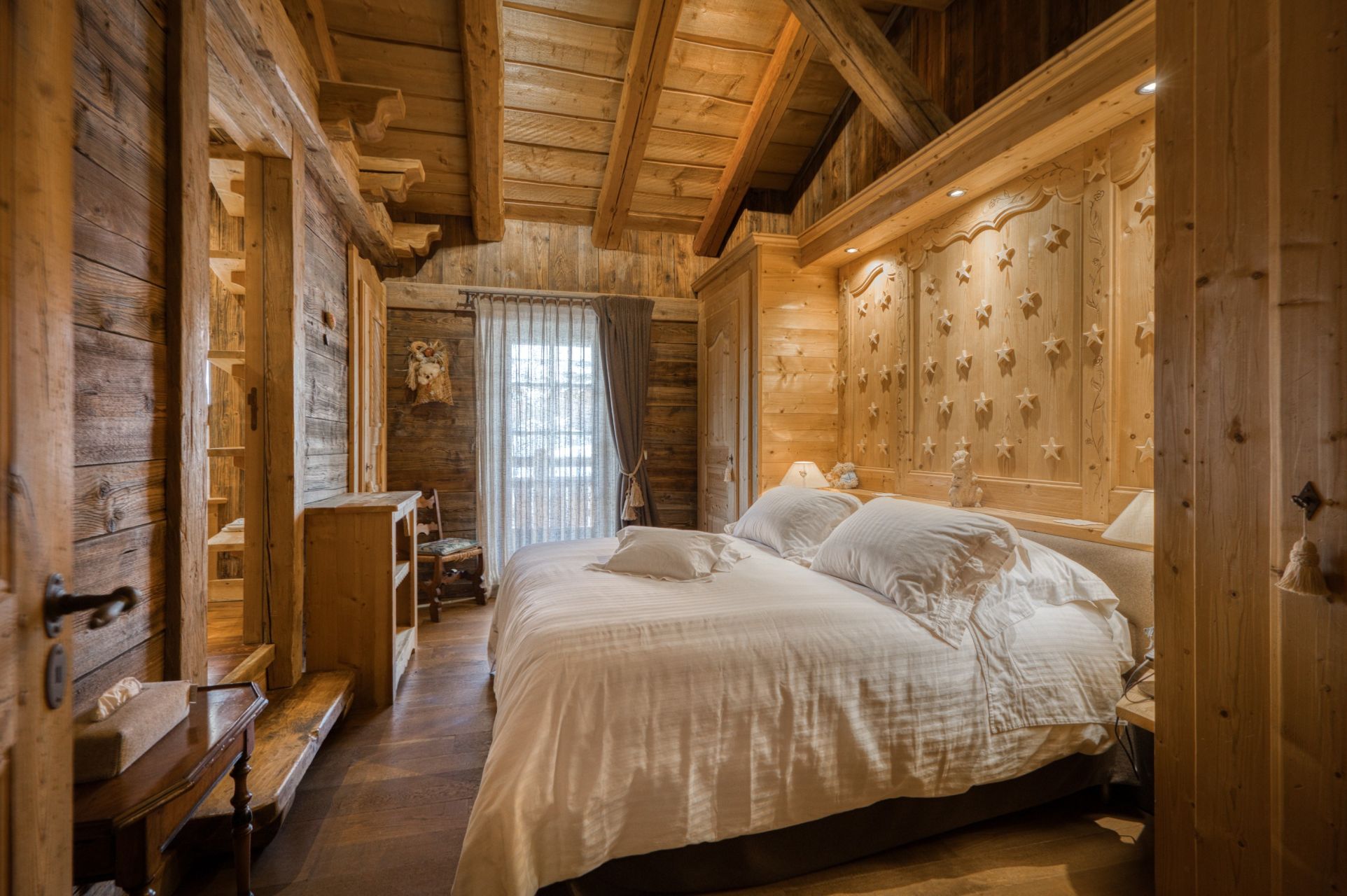 chalet de luxe 12 Pièces en vente sur MEGEVE (74120)