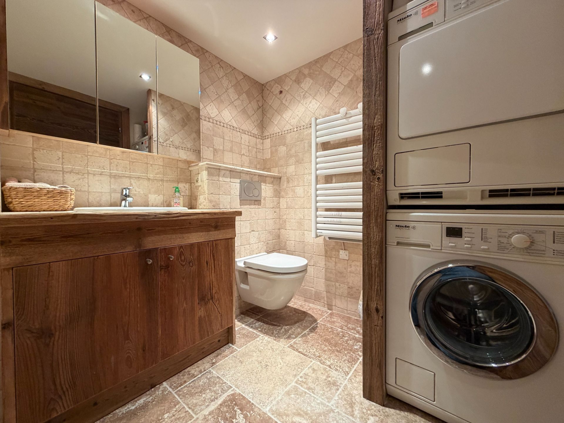 appartement de luxe 5 Pièces en location saisonnière sur MEGEVE (74120)