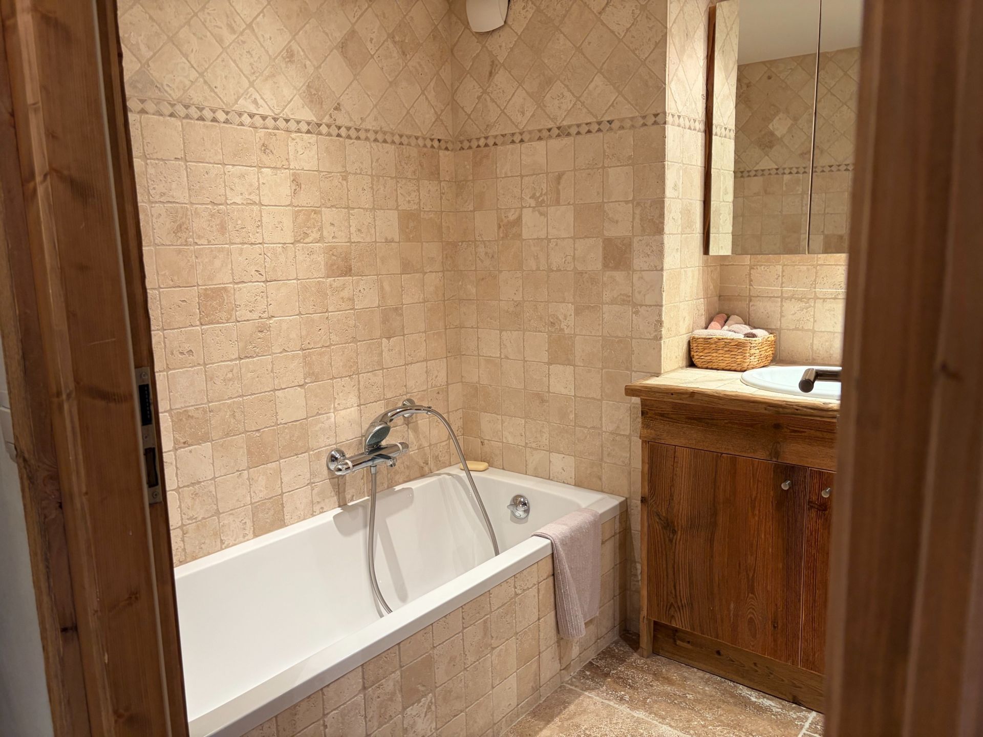 appartement de luxe 5 Pièces en location saisonnière sur MEGEVE (74120)