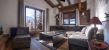 luxury apartment 6 Rooms for seasonal rent on MEGEVE (74120)