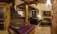 luxury apartment 6 Rooms for seasonal rent on MEGEVE (74120)