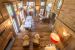 chalet de luxe 6 Pièces en location saisonnière sur MEGEVE (74120)