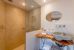 appartement de luxe 3 Pièces en location saisonnière sur MEGEVE (74120)