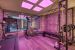 luxury chalet 9 Rooms for seasonal rent on MEGEVE (74120)