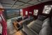 luxury chalet 9 Rooms for seasonal rent on MEGEVE (74120)