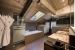 luxury chalet 9 Rooms for seasonal rent on MEGEVE (74120)