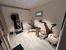 luxury chalet 7 Rooms for seasonal rent on MEGEVE (74120)