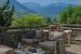 Location saisonnière Chalet de luxe Megève 12 Pièces 290 m²