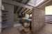 luxury chalet 12 Rooms for seasonal rent on MEGEVE (74120)