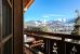 luxury chalet 12 Rooms for seasonal rent on MEGEVE (74120)