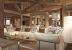 chalet de luxe 10 Pièces en location saisonnière sur MEGEVE (74120)