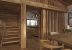 chalet de luxe 10 Pièces en location saisonnière sur MEGEVE (74120)