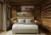 chalet de luxe 10 Pièces en location saisonnière sur MEGEVE (74120)
