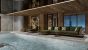 chalet de luxe 10 Pièces en location saisonnière sur MEGEVE (74120)