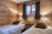 luxury apartment 4 Rooms for seasonal rent on MERIBEL LES ALLUES (73550)