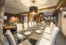 luxury chalet 10 Rooms for seasonal rent on MERIBEL LES ALLUES (73550)