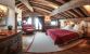 luxury chalet 7 Rooms for seasonal rent on COURCHEVEL 1850 (73120)