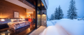 luxury house 7 Rooms for seasonal rent on COURCHEVEL 1850 (73120)