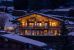 luxury chalet 8 Rooms for seasonal rent on MEGEVE (74120)