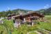 Rental Luxury chalet Megève 18 Rooms 780 m²