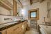 luxury chalet 18 Rooms for seasonal rent on MEGEVE (74120)