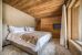 luxury chalet 10 Rooms for seasonal rent on MEGEVE (74120)