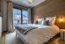 luxury triplex 6 Rooms for seasonal rent on MEGEVE (74120)