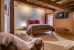 luxury apartment 5 Rooms for seasonal rent on MEGEVE (74120)