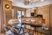 luxury apartment 4 Rooms for seasonal rent on MEGEVE (74120)