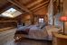 luxury farmhouse 11 Rooms for seasonal rent on MEGEVE (74120)