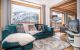 Rental Luxury chalet Meribel Les Allues 9 Rooms 245 m²