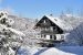 luxury chalet 8 Rooms for seasonal rent on MEGEVE (74120)