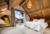 chalet de luxe 8 Pièces en location saisonnière sur MEGEVE (74120)