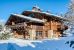 appartement de luxe 5 Pièces en location saisonnière sur MEGEVE (74120)