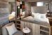 luxury chalet 13 Rooms for seasonal rent on MEGEVE (74120)