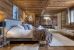luxury farmhouse 6 Rooms for seasonal rent on COMBLOUX (74920)