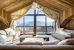 Rental Luxury penthouse Courchevel 8 Rooms 210 m²