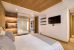 luxury apartment 4 Rooms for seasonal rent on MEGEVE (74120)