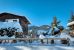 luxury apartment 4 Rooms for seasonal rent on MEGEVE (74120)