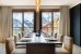 luxury apartment 5 Rooms for seasonal rent on MERIBEL LES ALLUES (73550)