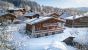 luxury chalet 20 Rooms for seasonal rent on MEGEVE (74120)