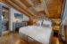 luxury chalet 8 Rooms for seasonal rent on MEGEVE (74120)