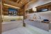 luxury chalet 7 Rooms for seasonal rent on MEGEVE (74120)