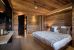 luxury chalet 7 Rooms for seasonal rent on MEGEVE (74120)