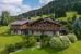 luxury chalet 7 Rooms for seasonal rent on MEGEVE (74120)