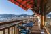 luxury apartment 3 Rooms for seasonal rent on MEGEVE (74120)
