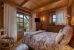 luxury chalet 10 Rooms for seasonal rent on MEGEVE (74120)