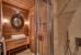 luxury chalet 6 Rooms for seasonal rent on MEGEVE (74120)