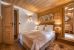 luxury chalet 6 Rooms for seasonal rent on MEGEVE (74120)