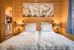 luxury chalet 6 Rooms for seasonal rent on MEGEVE (74120)